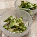 ♡てるてる♡'s cooksnap of when they made 四角豆(インゲン)の胡麻マヨ和え☆.