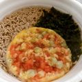 のんべぇヒロ's cooksnap of when they made どん兵衛(カップ麺)でわかめダイエット♪.