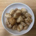 かおり♡♡♡'s cooksnap of when they made 低糖質を目指して☆鶏胸肉の甘酢てりやき.