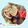 ＊naｰno＊'s cooksnap of when they made ミニトマトをちょこんと♡.