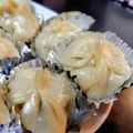 まめたん's cooksnap of when they made スープ溢れる、本場で教わった小籠包.