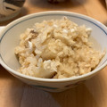 きゃんヴぇる's cooksnap of when they made お食い初めの残りの鯛で簡単鯛めし♪.
