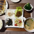 ☆あさ's cooksnap of when they made 大根とトマトとツナのさっぱり和え.