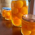 naho_nona's cooksnap of when they made お節用金柑の甘露煮と、ジャム.