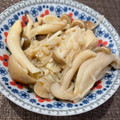 run※'s cooksnap of when they made 簡単1品作り置き！しめじ・えのきのマリネ.