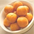 トラ 茶's cooksnap of when they made チーズボール　人気検索1位獲得！.