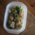 みるく茶's cooksnap of when they made こんにゃくの味噌炒め 赤味噌バージョン.