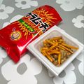 まこさんど's cooksnap of when they made 【チョイ足し】カラムーチョ納豆.