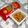まこさんど's cooksnap of when they made 【チョイ足し】カラムーチョ納豆.