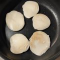 メロンマン's cooksnap of when they made 米粉のホットケーキ！小麦乳卵なし♪.