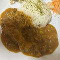 ♡miiiii♡'s cooksnap of when they made ホロッホロ＊鶏手羽元のシンプルカレー.