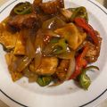 ピーナッツ子♪'s cooksnap of when they made 黒酢の酢豚.