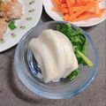 へい♡ゆー♡'s cooksnap of when they made カンタン！塩だけ☆かぶの漬物.