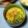 なおミール's cooksnap of when they made 天かす入り納豆ご飯.