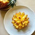 いなばっくす☆'s cooksnap of when they made スナックパイン（ボゴール）の食べ方.