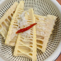 島子☆'s cooksnap of when they made 糠がない！たけのこの下処理、下茹での方法.