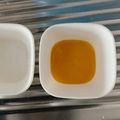 MANA☆☆'s cooksnap of when they made 【離乳食初期】レンジでかぼちゃペースト.