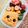 I_am_Kmama's cooksnap of when they made キャラ弁☆ピカチュウのオムライス弁当.