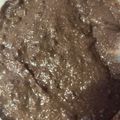 りんぽこ's cooksnap of when they made チョコ不要！ショコラモッチケーキ.