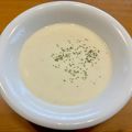 maezuchu's cooksnap of when they made 夏に涼しく【ヴィシソワーズ】.