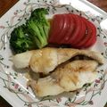 Ruriluru's cooksnap of when they made 裏技？弁当に茹でブロッコリのマヨ仕込み！.