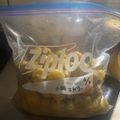はるのりゅう's cooksnap of when they made 簡単美味しい！カリカリ小梅漬け.