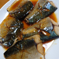 クックRGHNT9☆'s cooksnap of when they made さばの味噌煮♪.