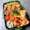 のんべぇヒロ's cooksnap of when they made 蜂蜜醤油でしょうが焼き(^-^)b.