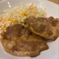 こまこま子's cooksnap of when they made 一番簡単★しょうが焼き.