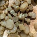 みきんこ✿'s cooksnap of when they made 野菜の王様！ヤーコンのバター醤油マヨ炒め.