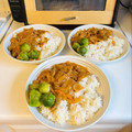 Tonkoshi's cooksnap of when they made 我が家の簡単美味しい♬ビーフストロガノフ.