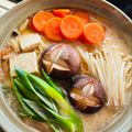 azbjbn's cooksnap of when they made 飽きない！豆乳鍋.