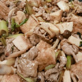 Ｍぱん's cooksnap of when they made ♡簡単 あんかけ丼(焼きそばにも).