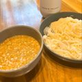クックXHWWJ7☆'s cooksnap of when they made ピリ辛☆ミルク坦々素麺つゆ.