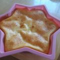 のはら先生's cooksnap of when they made 超簡単☆水切りヨーグルトのチーズケーキ風.