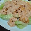 ＹＯＵ太's cooksnap of when they made 【裏ワザ】冷凍えびの解凍方法.