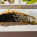 さっつぁん0072's cooksnap of when they made 鰆の塩焼き☆フライパンで簡単に.