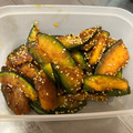 ☆megunyan☆'s cooksnap of when they made フライパンで！簡単かぼちゃの甘辛焼き.