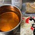 諭梨奈's cooksnap of when they made 関西(九州)風うどんのつゆ.