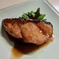 気まぐれ♡雨おんな's cooksnap of when they made 簡単✩フライパンでブリの照り焼き.