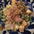 まれ子's cooksnap of when they made 沖縄居酒屋の味☆ゴーヤチャンプルー！.