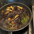 ニューモ（憂面）'s cooksnap of when they made 茄子の揚げびたし。.