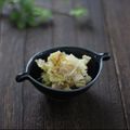 まろんかふぇ's cooksnap of when they made ご飯が進む＊キャベツとしらすの炒めもの＊.