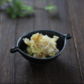 まろんかふぇ's cooksnap of when they made ご飯が進む＊キャベツとしらすの炒めもの＊.
