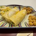 クック7S7FIR☆'s cooksnap of when they made 節分ごはん 離乳食中期〜後期.