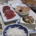 きらり流れ星's cooksnap of when they made 豆腐でごちそう♡きゅうり&みょうが.