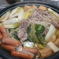 クック2Y8NRV☆'s cooksnap of when they made 簡単★ウエイパーで塩ちゃんこ鍋.