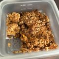yukoyamyam's cooksnap of when they made 大人気！米粉のオートミールクッキー.