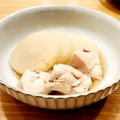 かなりんココりん's cooksnap of when they made やわらか鶏ムネ肉と大根のほくほく煮.