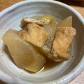ちゅらまり's cooksnap of when they made 大根と油揚げの煮物✿.